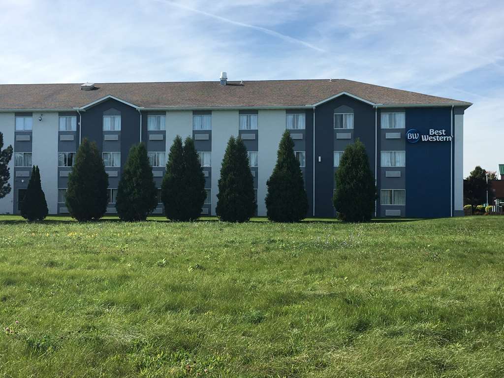 Best Western Toledo South Maumee Hotel Luaran gambar